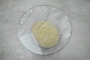 Литовский хлеб