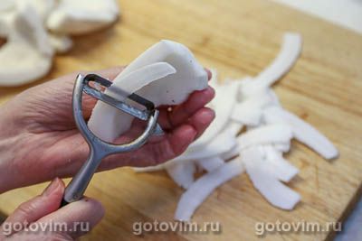 Кокосовые чипсы Кокосовые чипсы