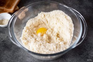 Пирог с патокой Пирог с патокой