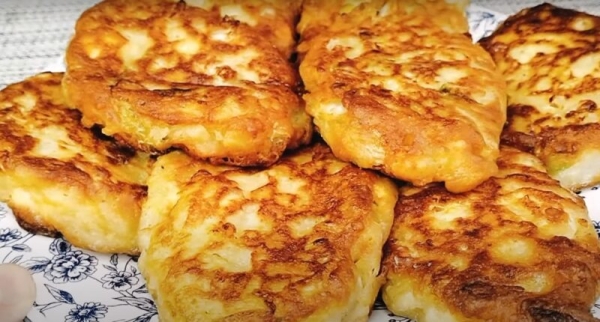 Ленивые пирожки с капустной начинкой. Тесто на кефире: готовятся моментально Ленивые пирожки с капустной начинкой. Тесто на кефире: готовятся моментально