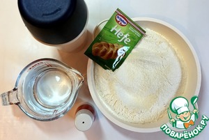 Быстрые багеты