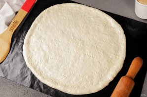 Пицца "Любимая" Пицца "Любимая"