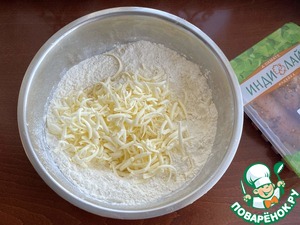 Самса "Тюльпан" Самса "Тюльпан"