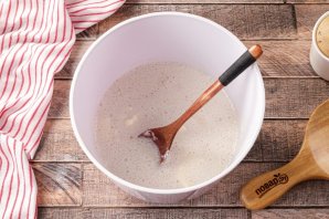 Хачапури по-аджарски настоящий