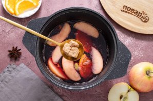 Глинтвейн классический Глинтвейн классический