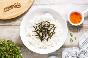 Унаги из баклажана