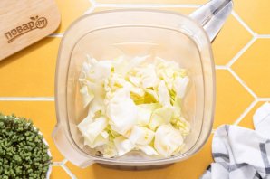 Капустный квас