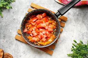 Щи с курицей Щи с курицей