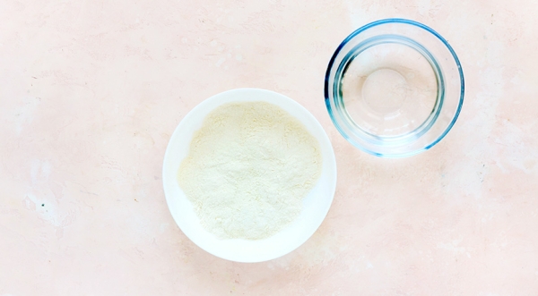 Манные биточки как в детском саду, пошаговый рецепт с фото на 254 ккал