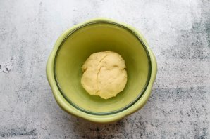 Пироги с ягодами Пироги с ягодами