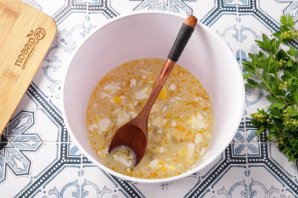 Аджарские хачапури "Лодочка"