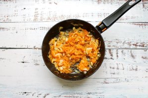 Суп из сныти Суп из сныти