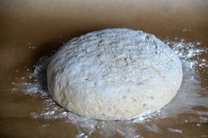 Мультизлаковый хлеб Мультизлаковый хлеб