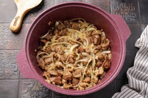 Классический плов Классический плов