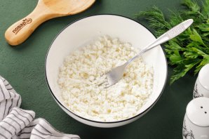 Тортилья в аэрогриле