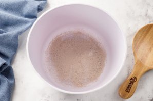 Постные оладьи