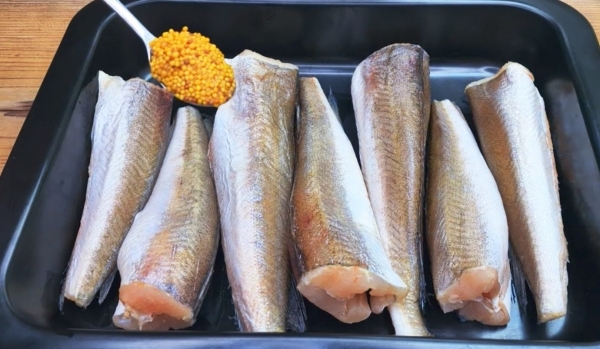 Подруга из Испании научила. Дешёвую рыбу там готовят только так: простой и вкусный рецепт Подруга из Испании научила. Дешёвую рыбу там готовят только так: простой и вкусный рецепт