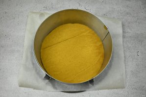 Торт "Медок"