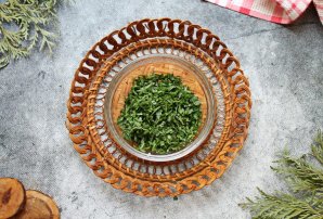 Соус "Равигот" Соус "Равигот"