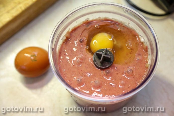 Печеночные оладьи с овсяными хлопьями Печеночные оладьи с овсяными хлопьями