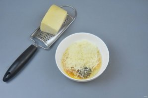 Паста "Карбонара" Паста "Карбонара"