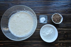 Торт "Рождественское полено" Торт "Рождественское полено"