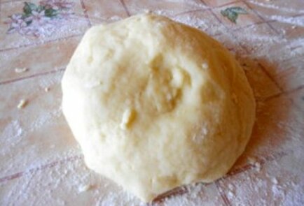 Нежный банановый пирог со сметанной заливкой Нежный банановый пирог со сметанной заливкой