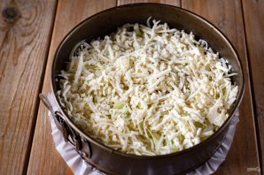 Капустник Капустник