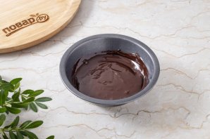 Мусс на аквафабе