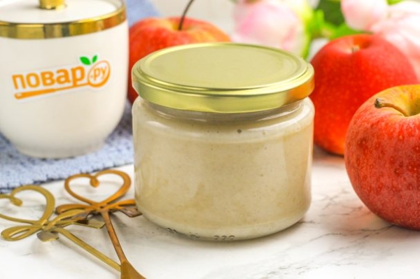 Пюре "Лакомка" Пюре "Лакомка"