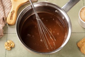 Торт "Кальтер Хунд"