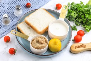 Тарамасалата Тарамасалата