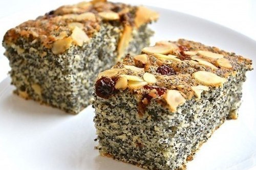 Маковник классический Маковник классический