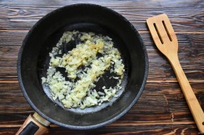 Паштет по-деревенски Паштет по-деревенски