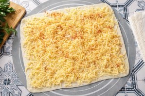 Сыр в тесте в аэрогриле