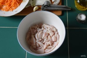Хе из рыбы
