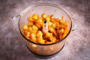 Консервация патиссонов на зиму