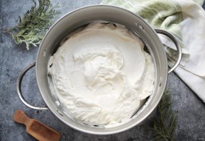 Медово-песочный торт "Елочка" Медово-песочный торт "Елочка"