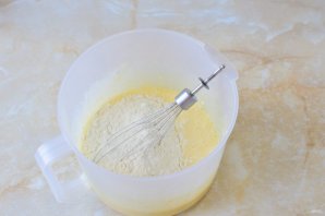 Торт "Молочная девочка" со сгущёнкой Торт "Молочная девочка" со сгущёнкой