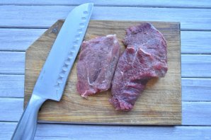 Фо бо (классический рецепт) Фо бо (классический рецепт)