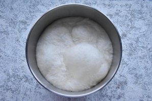 Лахмаджун по-турецки Лахмаджун по-турецки