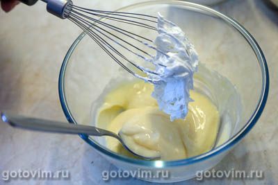 Итальянские булочки маритоцци с кремом (Maritozzi) Итальянские булочки маритоцци с кремом (Maritozzi)