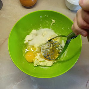 Торт «Наполеон» на сковороде