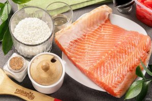 Японские суши Японские суши