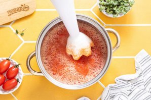 Помидоры в собственном соку Помидоры в собственном соку