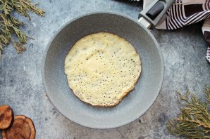 Блинчики ажурные на молоке Блинчики ажурные на молоке