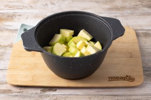 Кабачковая икра на зиму СССР рецепт по ГОСТу Кабачковая икра на зиму СССР рецепт по ГОСТу