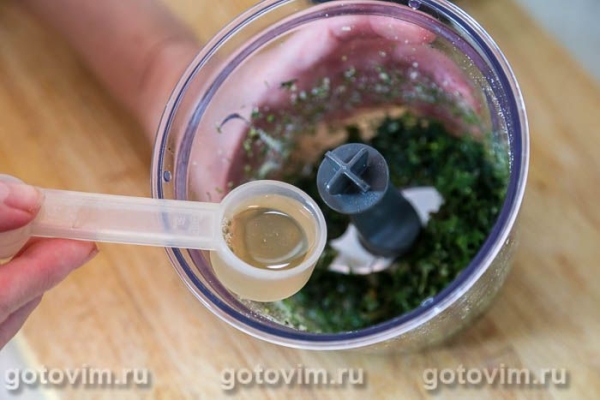 Бараньи ребрышки в мятном маринаде на мангале Бараньи ребрышки в мятном маринаде на мангале