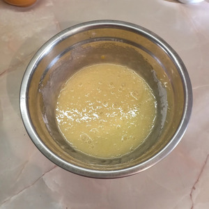 Торт «Наполеон» на сковороде