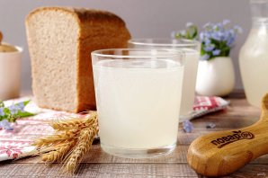 Квас "Натуральный"